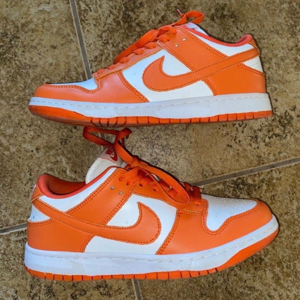 Nike low dunk sp